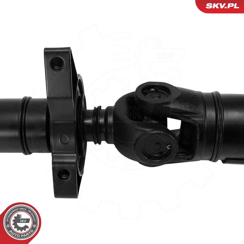 Veovõll, ESEN SKV 76SKV073