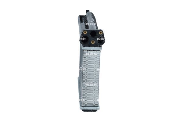 NRF 54235 Heat Exchanger, interior heating
