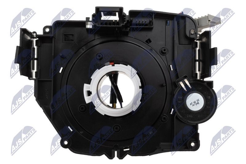 NTY EAS-CT-001 Clock Spring, airbag