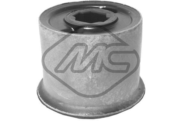 Metalcaucho 06570 Опора, важіль підвіски