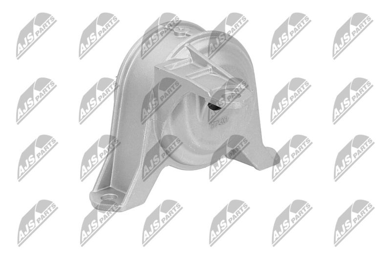 Paigutus, Mootor, NTY ZPS-PL-001