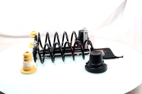 GH GH-331915S02 Suspension Kit, springs/shock absorbers