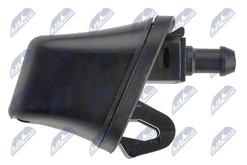 Pesuveedüüs, Klaasipuhastus, NTY EDS-BM-105