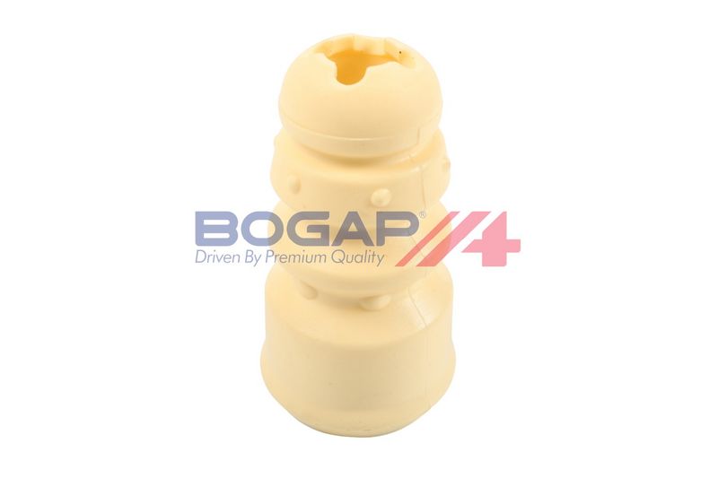 BOGAP Atraminis buferis, pakaba