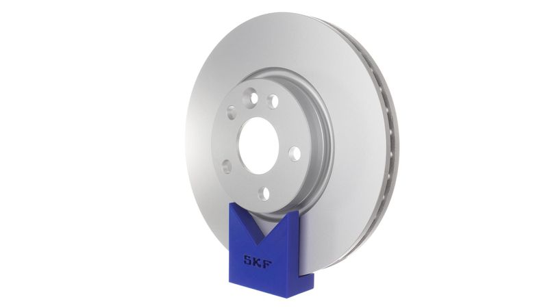 Piduriketas, SKF VKBD 80056 V1