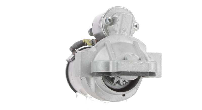Motor de arranque