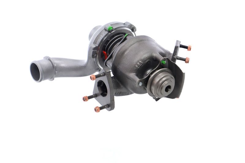 REMANTE 003-001-001005R Turbokompresorius