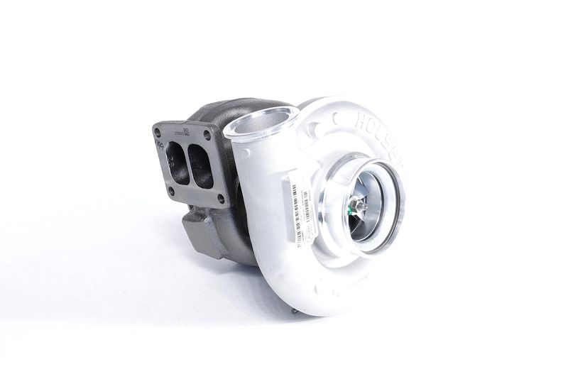 Compresor,sistem de supraalimentare T914689 BTS Turbo