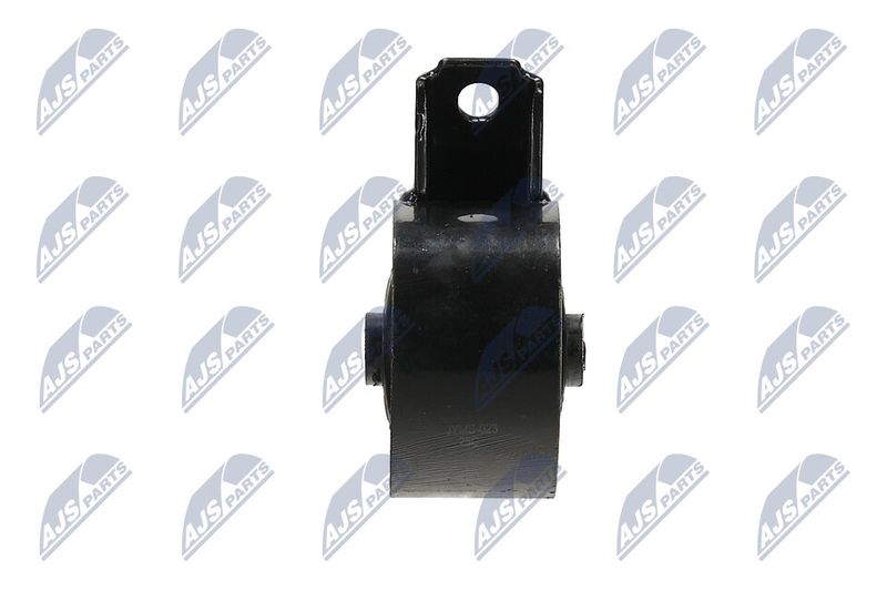 Paigutus, Mootor, NTY ZPS-MS-013