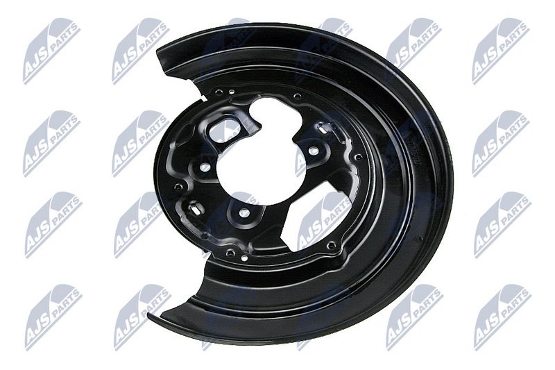 Plekk, piduriketas, NTY HTO-ME-027