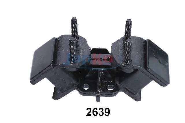 Paigutus, Mootor, JAPKO...