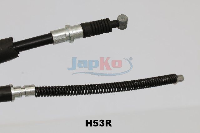 JAPKO 131H53R Rankinio stabdžio trosas