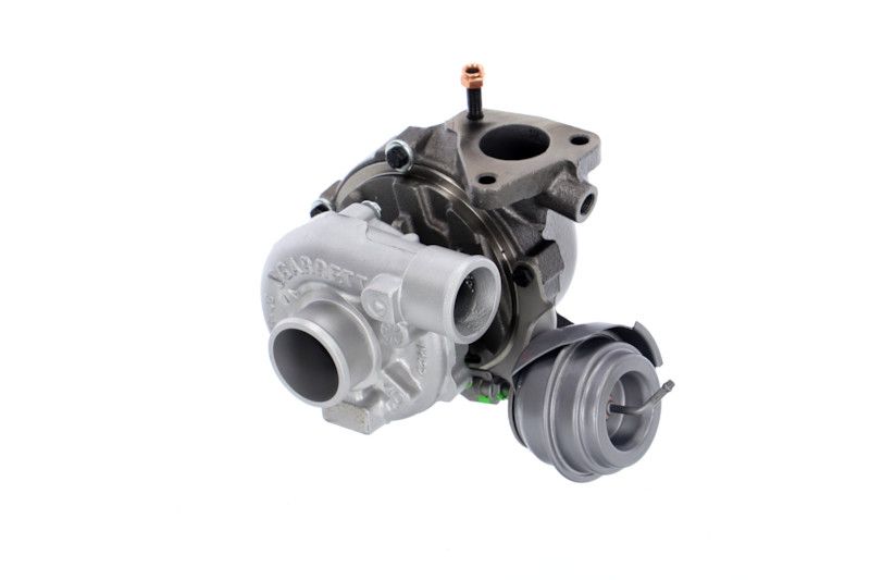 REMANTE 003-001-001307R Charger, charging (supercharged/turbocharged)