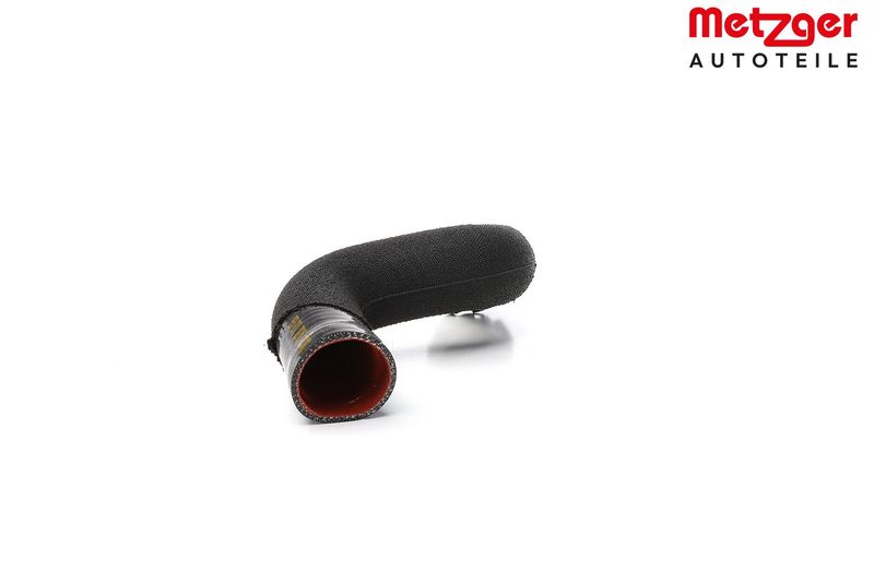METZGER AUTOTEILE 2400502 Charge Air Hose