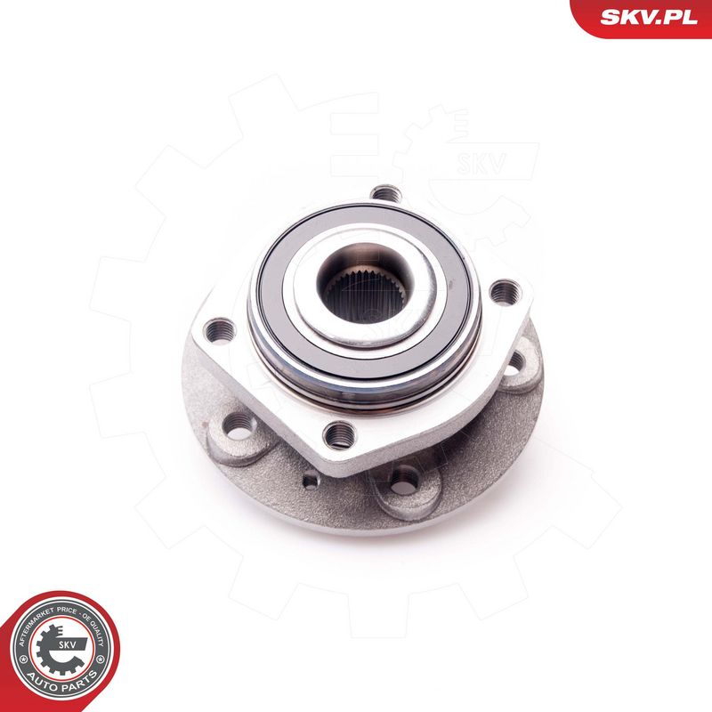 Rattalaagrikomplekt, ESEN SKV 29SKV097