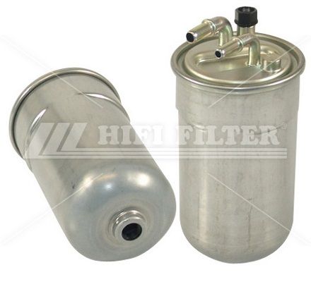 HIFI FILTER Üzemanyagszűrő SN 70357