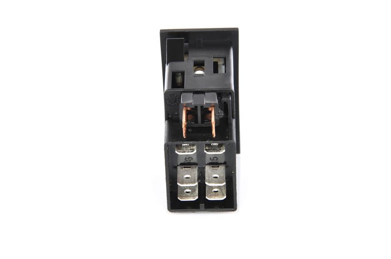 BOSCH 0986348064 Direction Indicator Switch