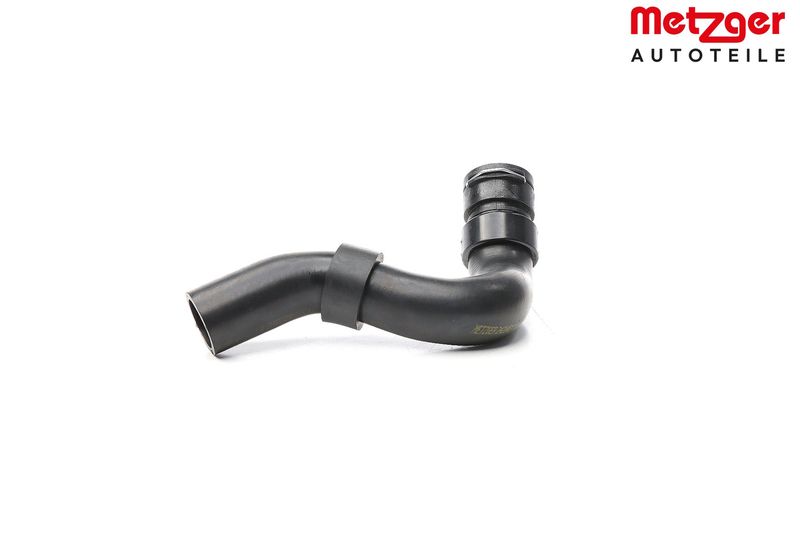 METZGER AUTOTEILE 2420457 Radiator Hose