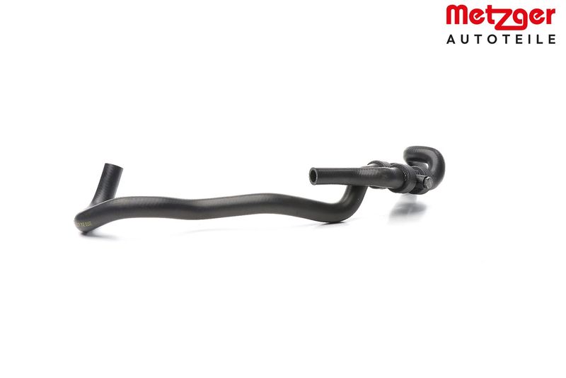 METZGER AUTOTEILE 2421178 Radiator Hose