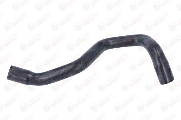 BIRTH 55015 Radiator Hose