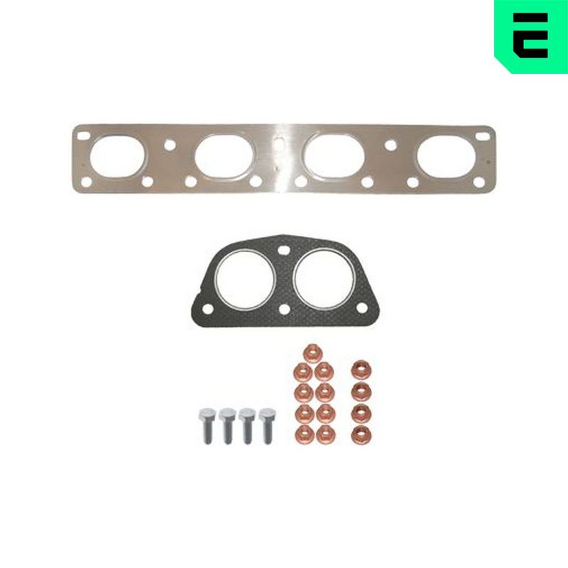 OEM код товара: 18407525460