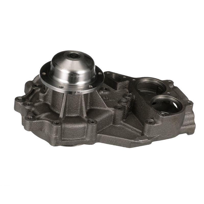 GATES WP5002HD Water Pump, engine cooling