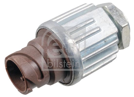 Senzor, zařízení pro sklápění kabiny řidiče 35684