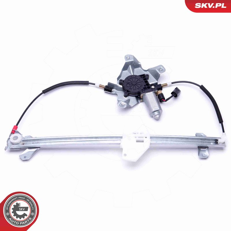 ESEN SKV 00SKV772 Window Regulator