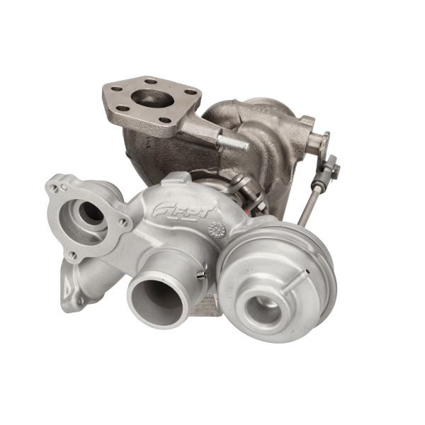 OE-TurboPower IT-49180-03000 - Charger, charging (supercharged/turbocharged)