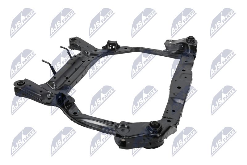 Kinnitus, abiraam, seadmetala, NTY ZRZ-HY-509