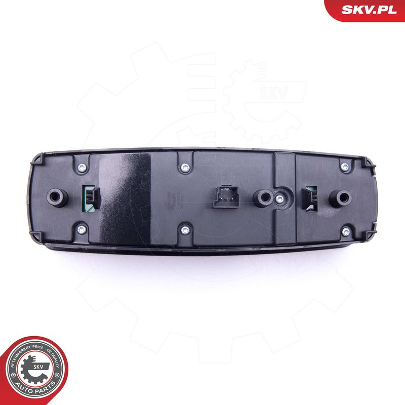 Lüliti, aknatõstuk, ESEN SKV 37SKV076