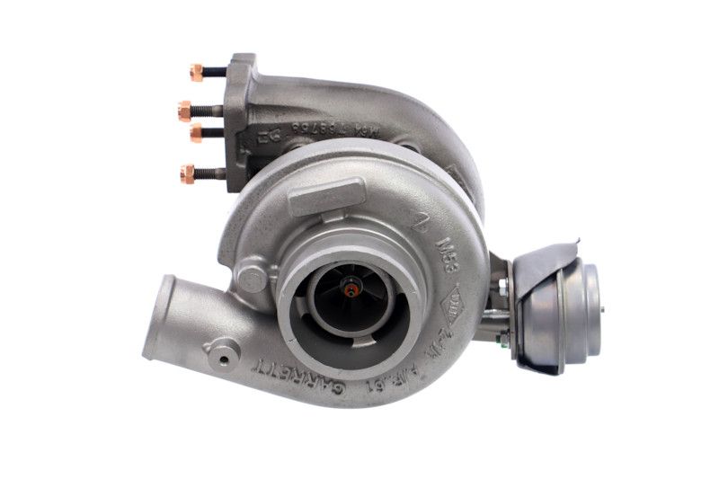 REMANTE 003-001-003111R Charger, charging (supercharged/turbocharged)