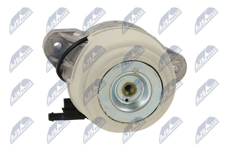 Paigutus, Mootor, NTY ZPS-ME-014