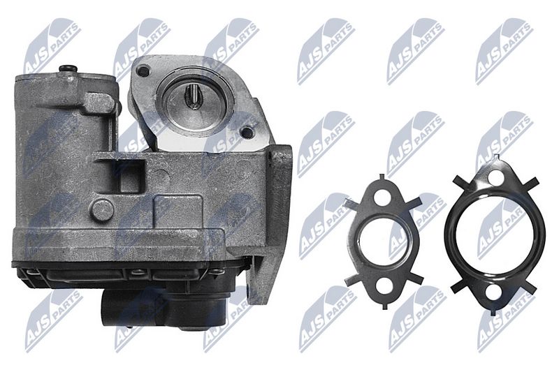 EGR-klapp, NTY EGR-AU-006