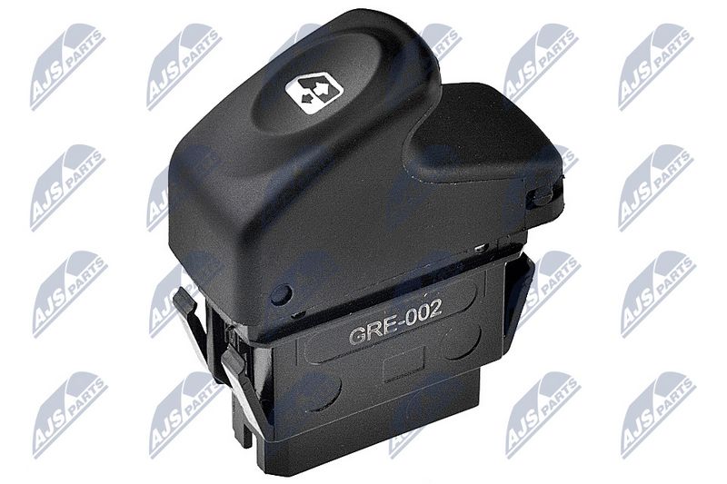 Lüliti, aknatõstuk, NTY...