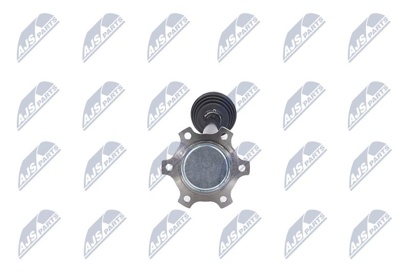 NTY NPW-NS-196 Drive Shaft