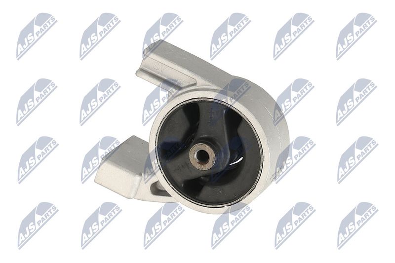 Paigutus, Mootor, NTY ZPS-KA-328