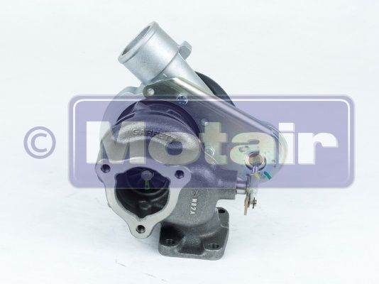 MOTAIR TURBO 333294 Charger, charging (supercharged/turbocharged)