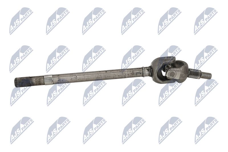 NTY NPW-CH-194 Drive Shaft
