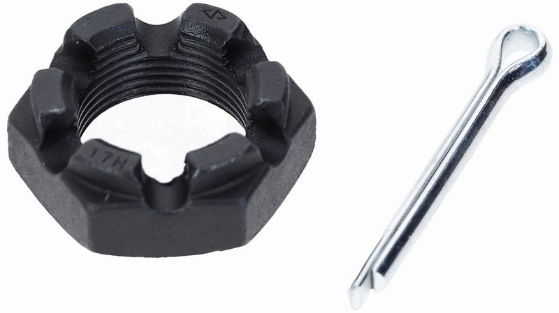 LEMFÖRDER 21075 01 Tie Rod End
