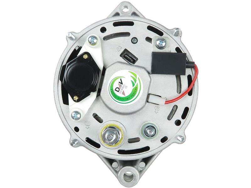 Generaator, AS-PL A0018