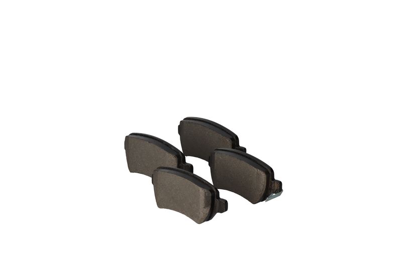 Sada brzdových destiček, kotoučová brzda 301584A