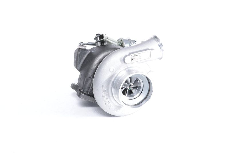 Compresor,sistem de supraalimentare T918733 BTS Turbo