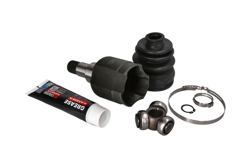 Liigendlaager, veovõll, KAMOKA 8215