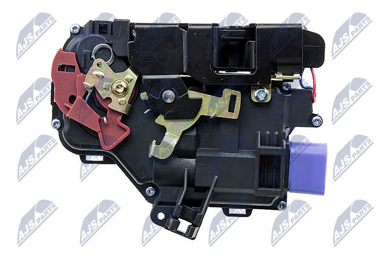 Ukselukk, NTY EZC-SK-002