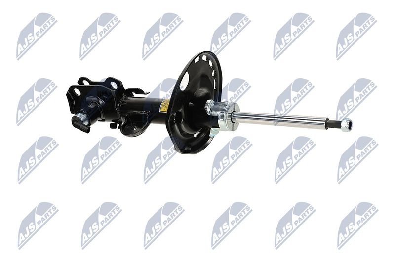 Amort, NTY A-TY-105