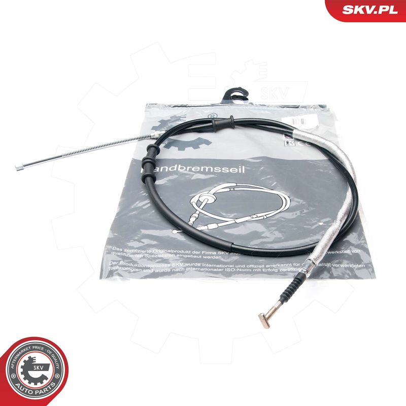 Tross, seisupidur, ESEN SKV 26SKV404