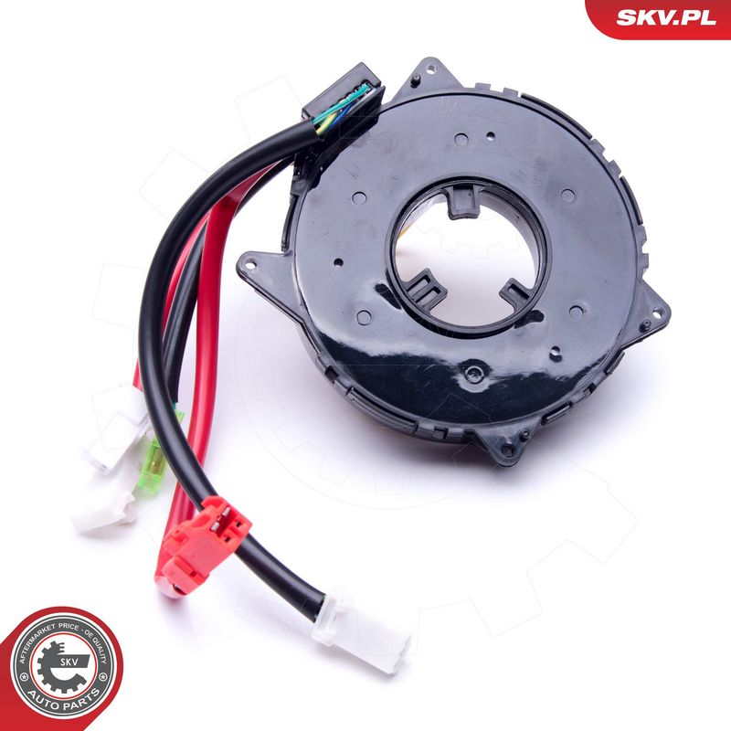 Turvapadja lint, turvapadi, ESEN SKV 96SKV556