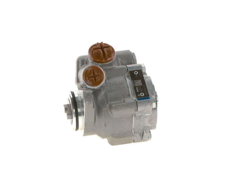 BOSCH KS01001358 Vairo stiprintuvo siurblys