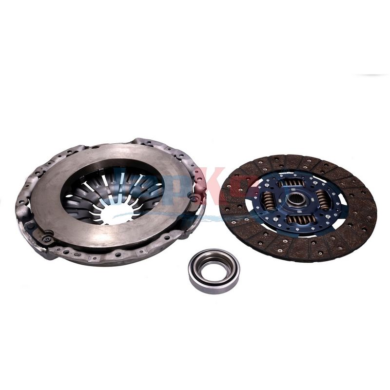 JAPKO 921058 Clutch Kit